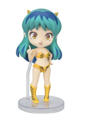 Figurine urusei yatsura lum figuarts mini